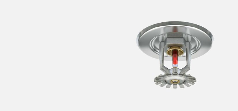 FIRE SPRINKLER SYSTEM – Nest Protection